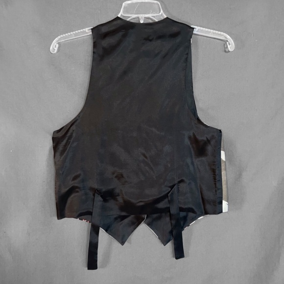 Silver Screen Stars Vest - Picture 4 of 5